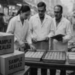 FDA Pune Seizes Nearly ₹2 Crore in Unsafe and Mislabeled Festive Foods