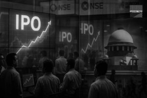 IPO Watch: Canara Robeco, Rubicon Research List Today