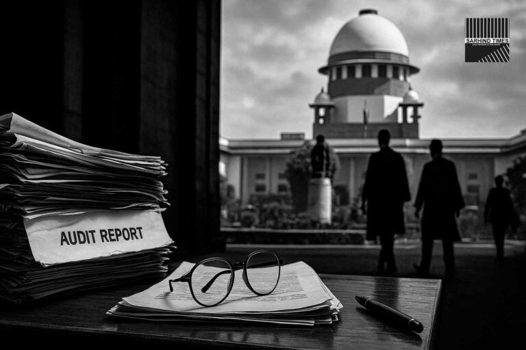 Supreme Court Orders Nationwide Audit of NGOs Receiving Foreign Funds: Transparency Push Under FCRA