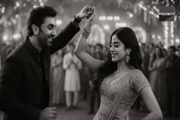‘Sunny Sanskari Ki Tulsi Kumari’ Breaks Weekend Records; Bollywood Rom-Com Trend Gets a Second Wind