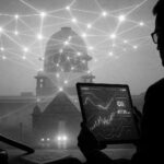 Delhi-NCR Air Quality Deteriorates as AI Sensors Track Smog in Real Time