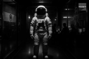 ISRO Sets Milestones: Gaganyaan in 2027; Crewed Moon Mission by 2040