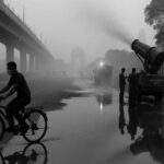 NCR Live: Delhi’s Air Quality Worsens as GRAP Stage-1 Measures Go Into Force