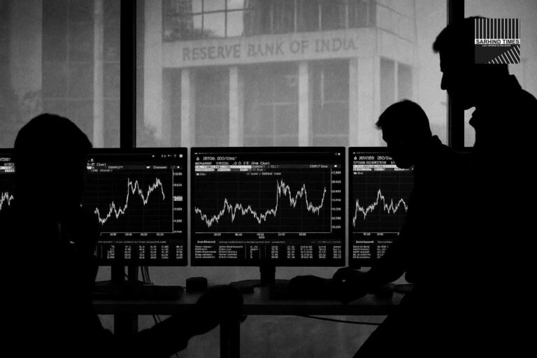 Rupee Defense Redux: RBI’s Forceful Intervention Steadies Currency