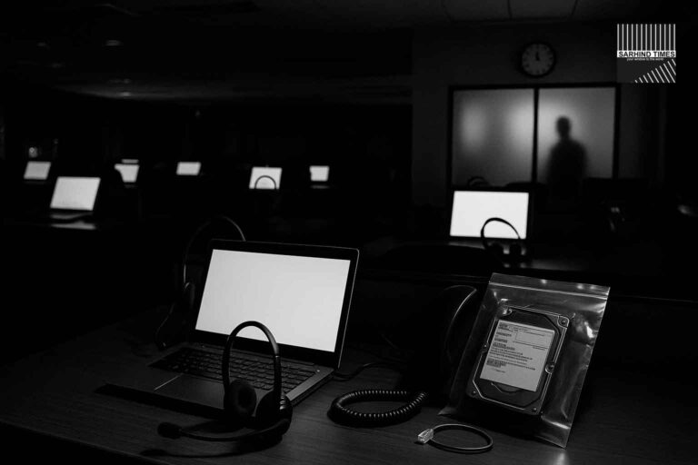 CBI probes deep-rooted fake call-centre nexus; top cop under scanner