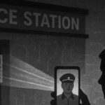 Washim’s Policing Makeover: AI Video Calls Bring ASP to Your Screen