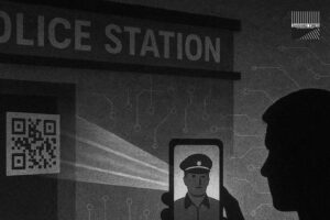 Washim’s Policing Makeover: AI Video Calls Bring ASP to Your Screen