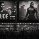 Tamil Box-Office Face-off: ‘Dude’ vs ‘Dragon’ Sets Kollywood on Fire