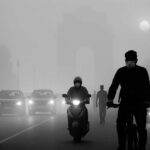 Toxic Skies Return to Delhi-NCR: GRAP Stage 3 Enforced as AQI Breaches 500, Construction and Diesel Vehicles Curbed