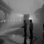 GRAP Stage-1 in NCR: Inside the 27-Point Anti-Pollution Plan