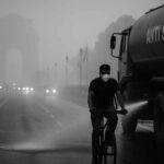 Delhi Air Outlook: ‘Poor’ Through Oct 18, Likely to Turn ‘Very Poor’ by Oct 20–21, Says EWS Forecast