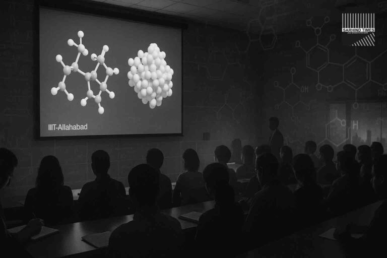 Academia & AI | IIIT-Allahabad Opens 6-Day FDP on AI in Drug Development and Clinical Trials