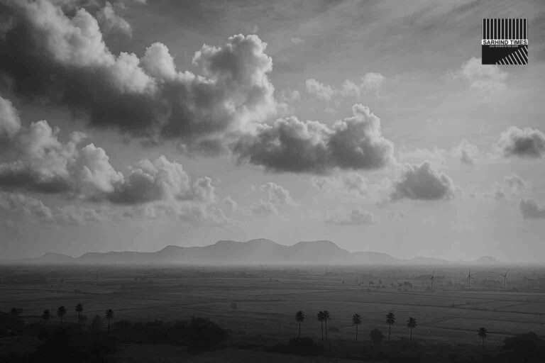IMD’s All-India Dashboard: Western Belts Remain Calm as Monsoon Withdrawal Advances