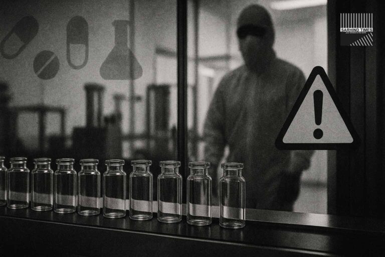 Govt Holds Firm: No Delay in Pharma Quality Norm Deadline