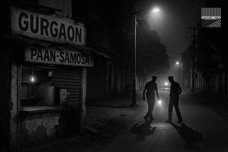 Gurgaon Crime: Trio Held for Robbing Shopkeeper Twice Near Gandhi Nagar