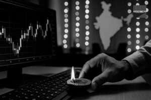 Muhurat Trading 2025: A One-Hour Ritual, A Year-Long Signal — How Dalal Street Sets the Tone for Samvat 2082