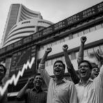 Sensex Soars 575 Points; Nifty Closes Above 25,300 in Broad Rally