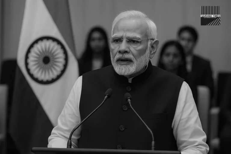 Centre Approves 8th CPC Terms & P&K Fertiliser Subsidy – A Governance Push by the Modi Government