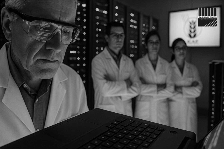 ICAR Data Breach Fallout: Accountability, Reform and the Future of India’s Agri-Tech Research