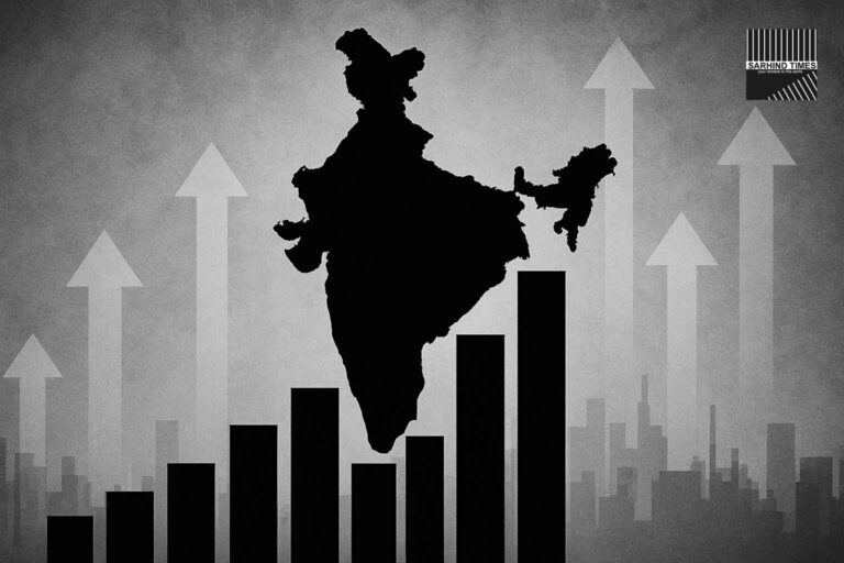 Top-3 Economy by 2028’: Shaktikanta Das Projects India’s Climb