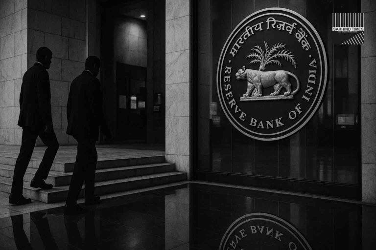 RBI Names Two New Executive Directors: Sanjay Kumar Hansda and Sonali Sen Gupta Take Charge Amid Crucial Policy Week