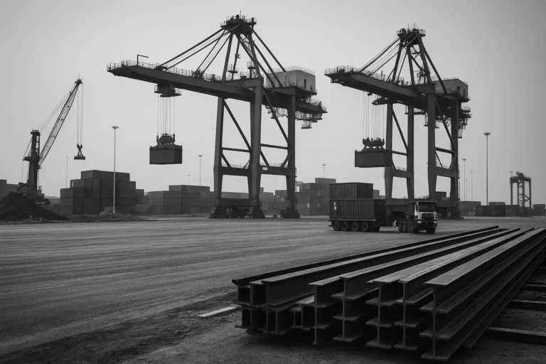 India Approves First Batch of Major Infrastructure Projects as Massive Investment Wave Begins