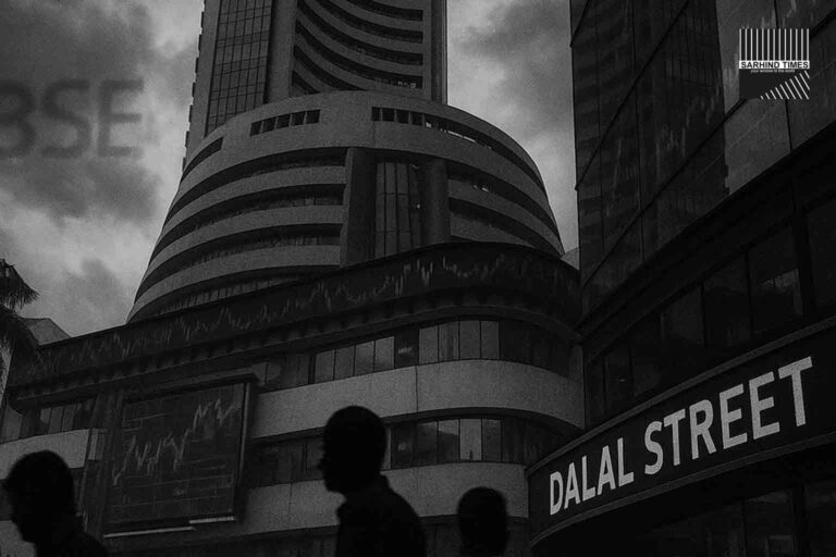 Sensex, Nifty End Higher as Banks, Autos Drive Gains — Investors Eye Q2 Earnings and Inflation Data
