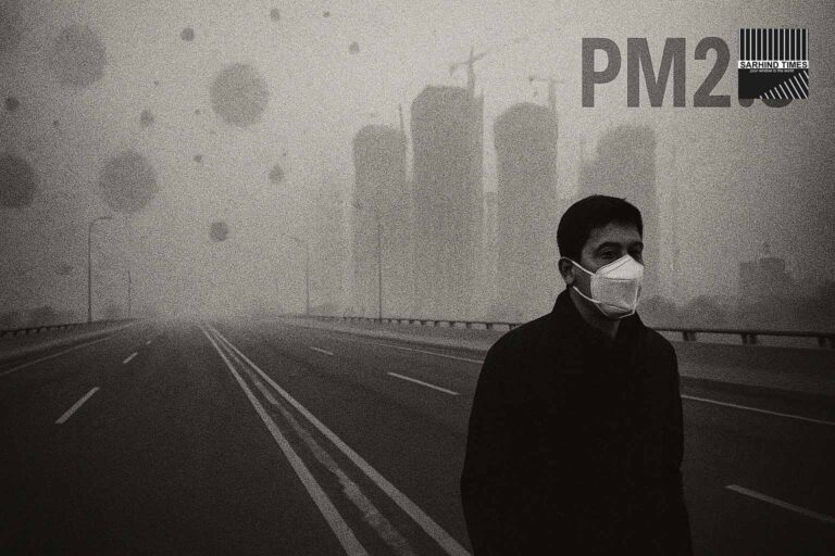 Gurgaon Air Quality: Four Days of Poor, Hot Spots Emerge