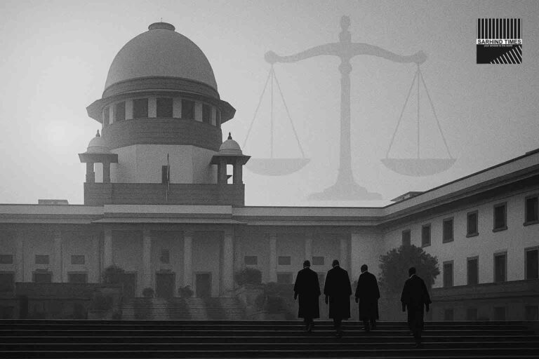 Supreme Court Widens Pathway to District Judge Posts