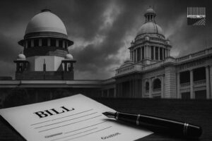 TN Govt Moves Supreme Court Against Governor’s ‘Bill Referral’