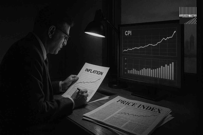 CPI Print Due Today; Markets Eye Sub-2% Inflation As Food Prices Cool