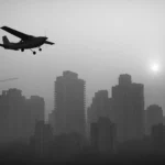 Gurugram Considers Cloud Seeding to Battle Post-Diwali Smog