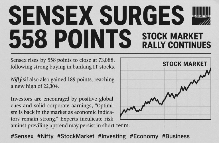 Markets Shut Today for Diwali Balipratipada; Festive Mood After Special Session Rally