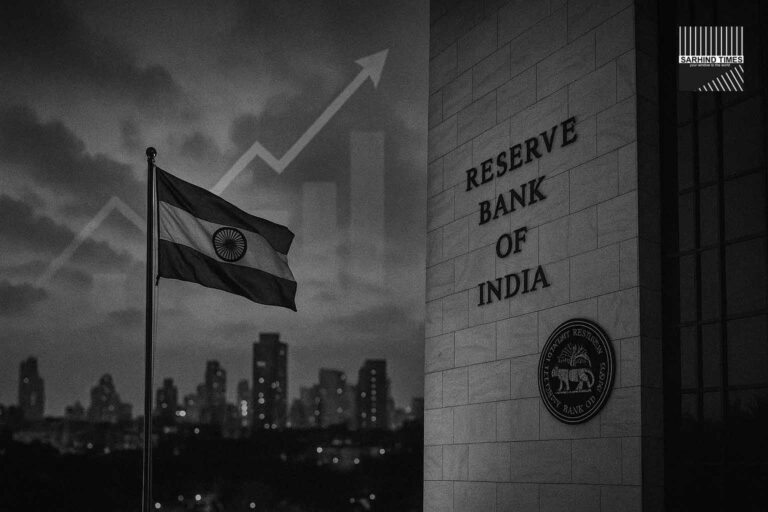 RBI: US Tariffs Not a Big Worry for India’s Growth Trajectory