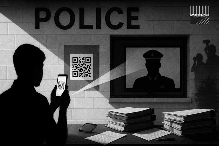 Gurgaon Police Rolls Out AI-Enabled Traffic Monitoring System to Curb Violations and Accidents
