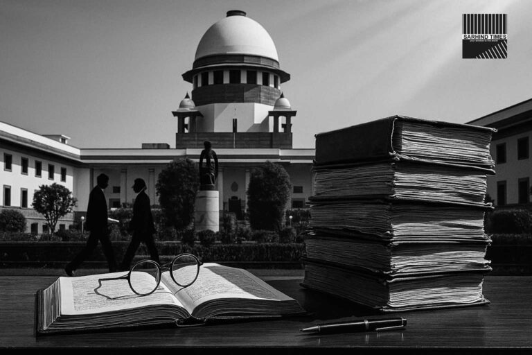 Supreme Court Orders CBI Probe Into ₹9,000 Crore Chit Fund Scam: “No One Above Law”