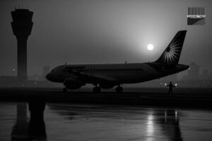 Air India Takes Off Stronger: Adds 174 Weekly Flights in Winter Schedule from Its Gurugram Headquarters