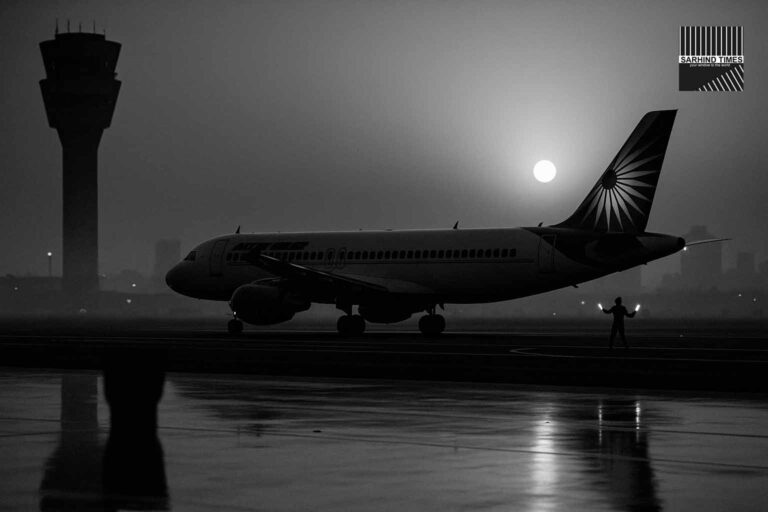 Air India Takes Off Stronger: Adds 174 Weekly Flights in Winter Schedule from Its Gurugram Headquarters