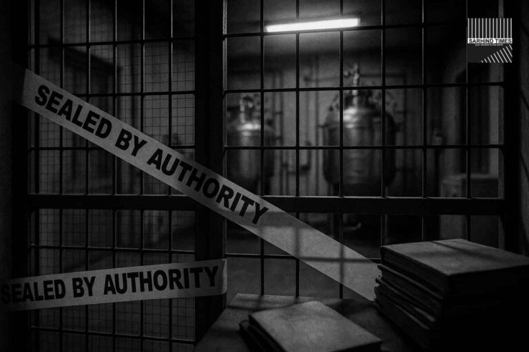ED Raids Over Toxic Cough Syrup Deaths: Licences Revoked, Money Trail Under Lens, Families Demand Faster Justice