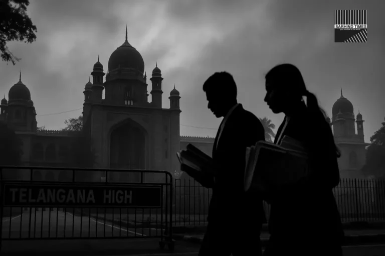 Telangana High Court Refuses Urgent Hearing in Nizamabad ‘Encounter’ Case