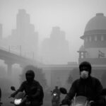 Gurugram’s AQI Spikes 16% in a Day; ‘Poor’ to ‘Very Poor’ Pockets Emerge