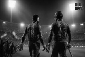 India vs Australia, 1st ODI in Perth: Kohli–Rohit Era Enters a New Phase