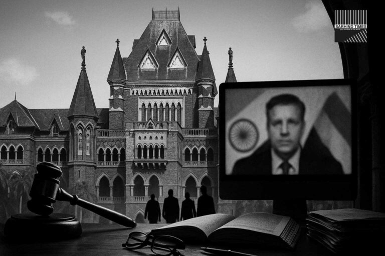 Bombay High Court Upholds Privacy as Fundamental Right in Landmark AI Surveillance Case