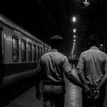 Mid-Night Outrage on Platform 3: 28-Year-Old Held for Molesting Woman at Mumbai’s Borivli Station