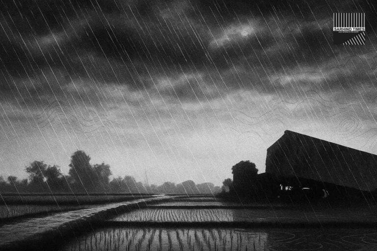 Monsoon 2025: The Deluge That Spoke Volumes