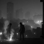 ‘Green Crackers’ Alone Won’t Clean the Air, Warn Scientists in Gurugram