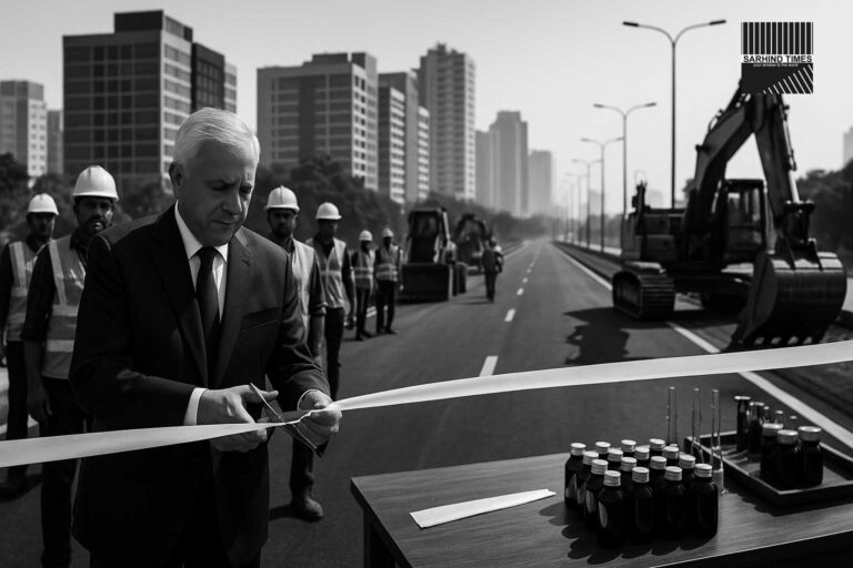 Haryana Unveils ₹2 Lakh Crore Infrastructure Agenda in Budget 2025-26, Eyes Gurugram as Growth Engine