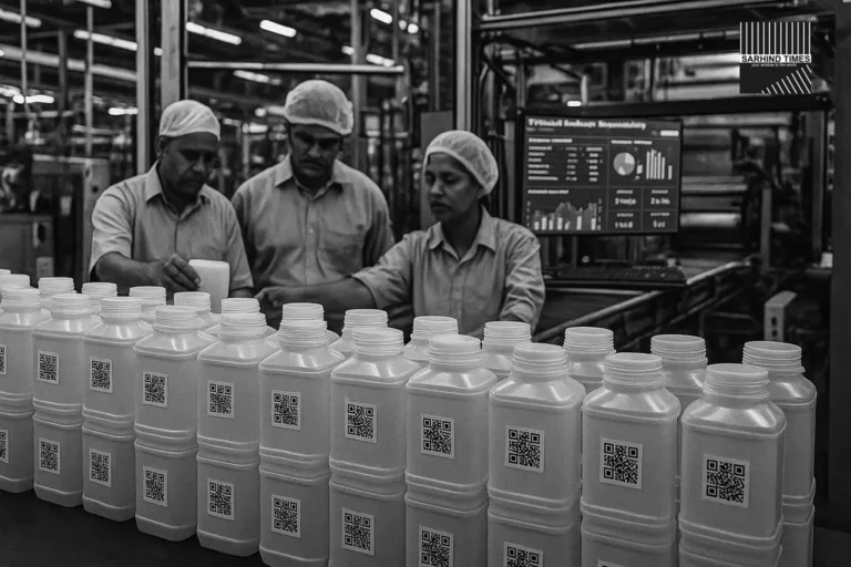 India Tightens Plastic Packaging Rules: 2025 Amendments Target Traceability and Recycling Mandates