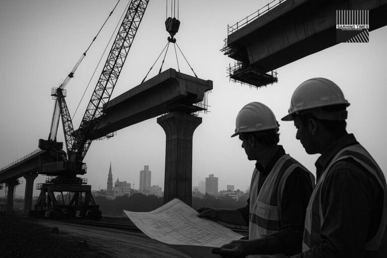 Andhra Pradesh green-lights metro rail projects in Visakhapatnam and Vijayawada with ₹22,500 crore investment